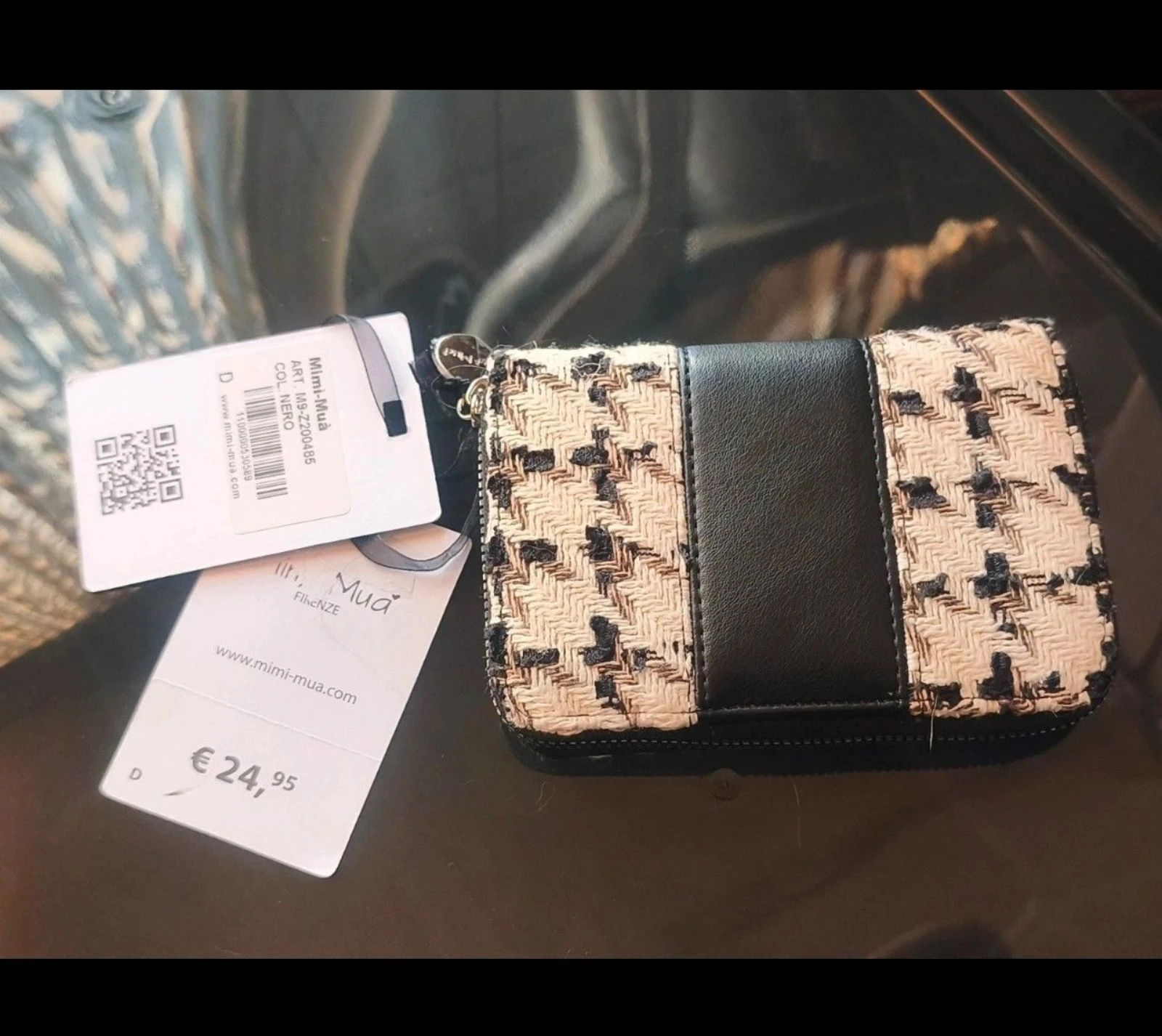 Monedero / Cartera Mimi-Muà Firenze – photo 8